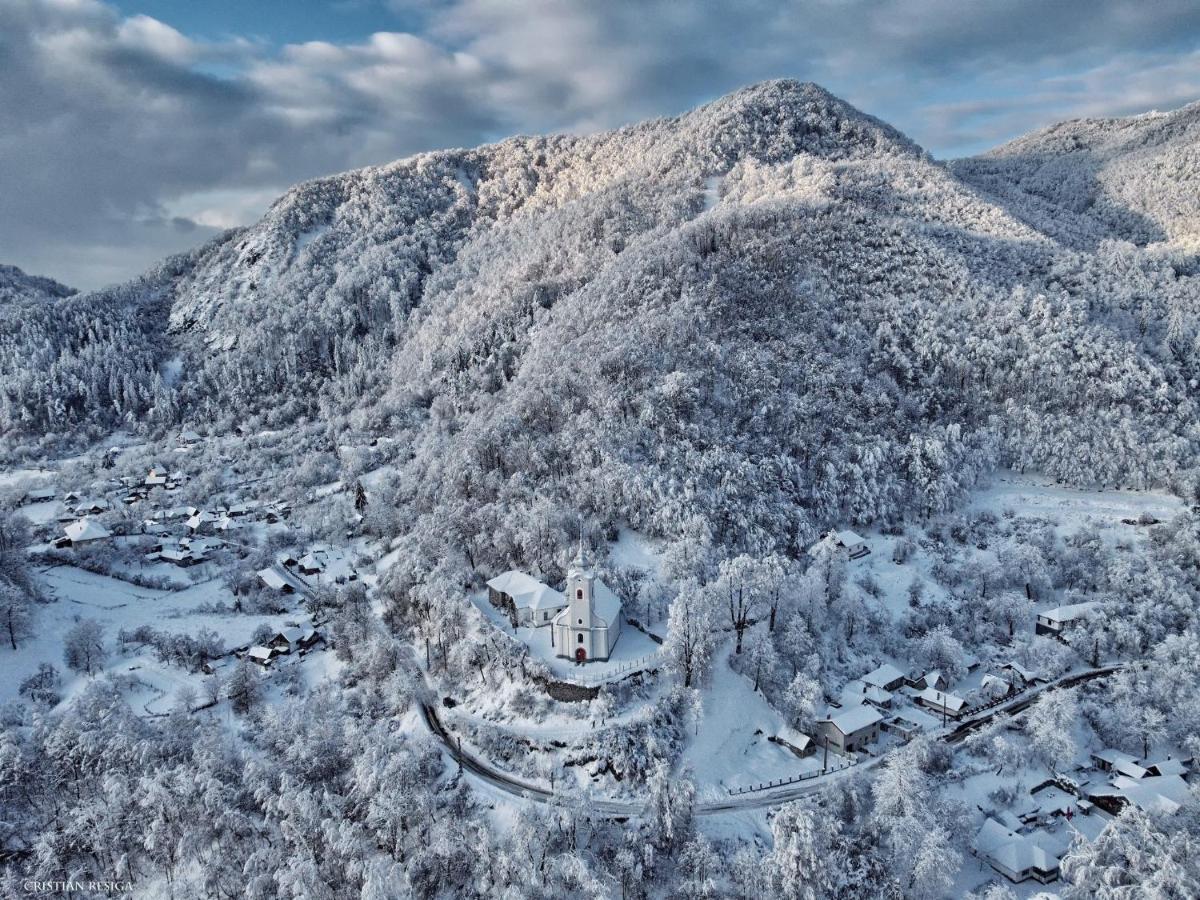 Vila Anastasia Sacarimbu Экстерьер фото