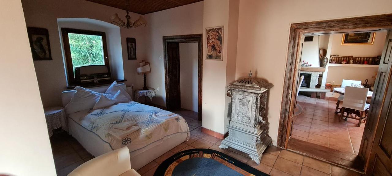 Vila Anastasia Sacarimbu Экстерьер фото
