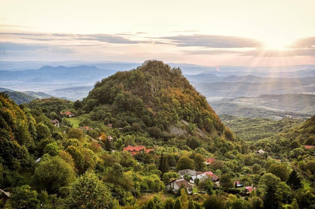 Vila Anastasia Sacarimbu Экстерьер фото