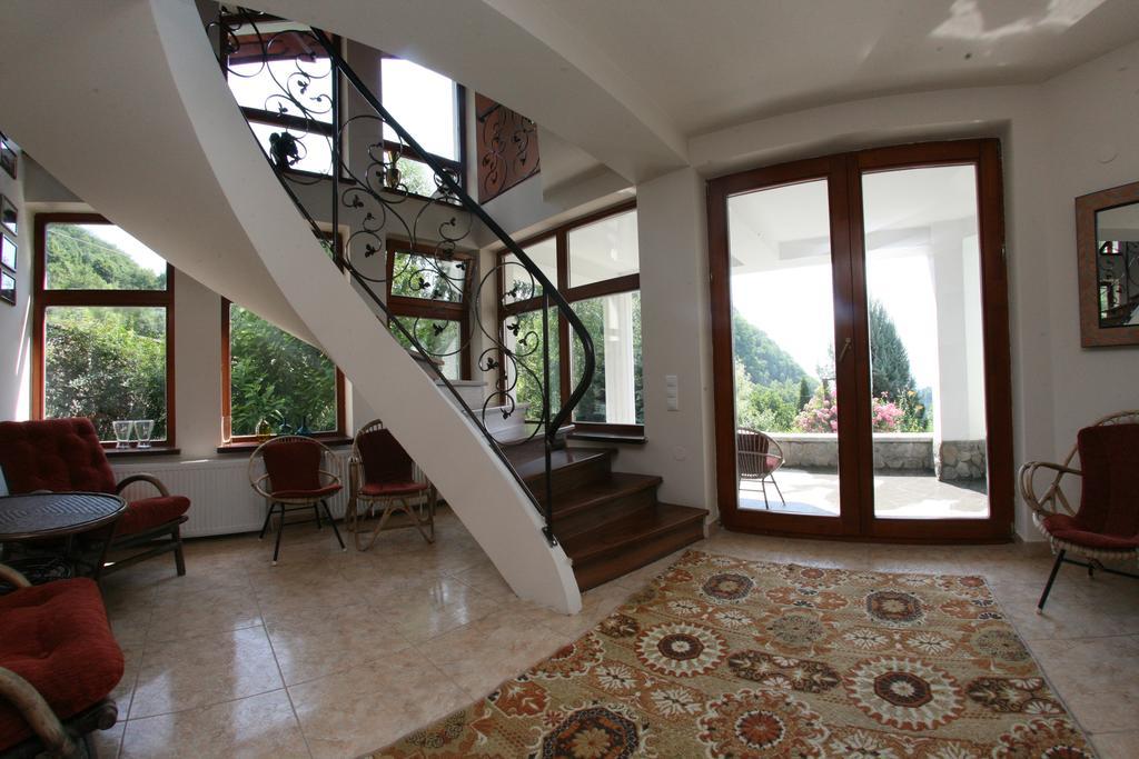 Vila Anastasia Sacarimbu Экстерьер фото